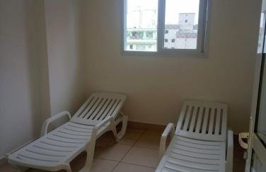 Apartamento completo no bairro Itagua Ubatuba SP - Foto 45