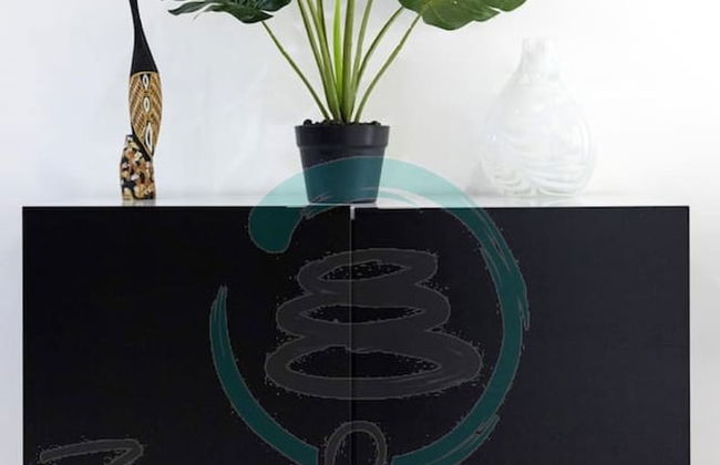 Zen Offshore Front Porch Lawn Outdoor Dining - Foto 6