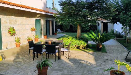 Casa Além Rio - quartos para 6 hóspedes em Santo Tirso - Foto 3