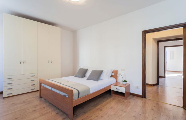 Family Lake Apartment by Rent all Como - Foto 14