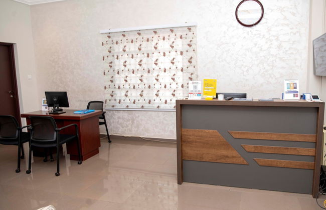 Gyamfuaa Court Apartment - Foto 2