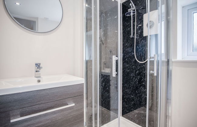 Sorrento - 3 Bed Holiday Home - Wisemans Bridge - Foto 47