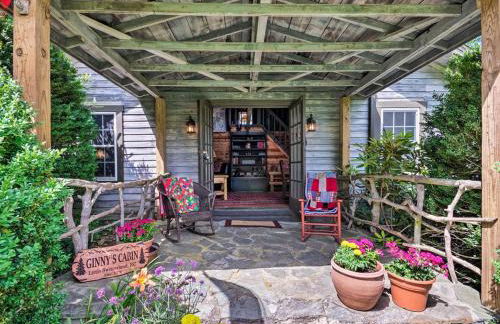 Ginny's Cabin - Foto 20