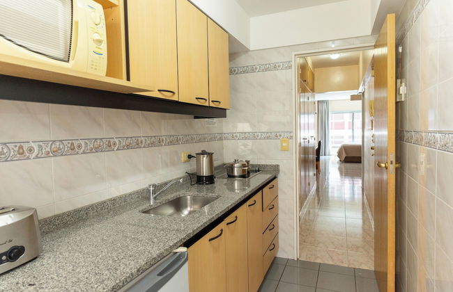 Le Batiment Apartments - Foto 55