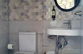 Casas Rurales Maribel - Complejo Moradas del Cerro 1 - Suites con Jacuzzi en Alcalá del Júcar - Foto 99