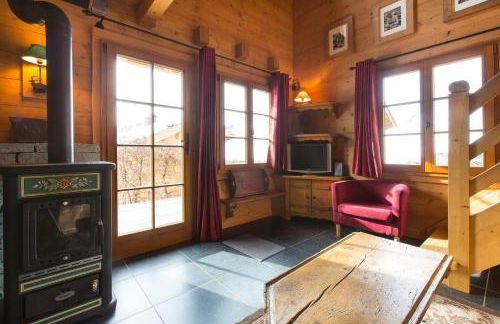 La Clusaz - Saint-Jean de sixt - Foto 9