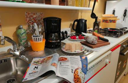 Villetta Golf Holidays - Foto 10