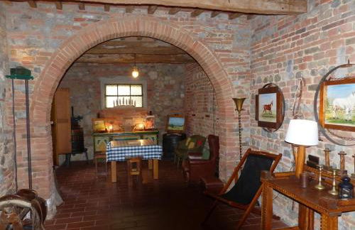 Agriturismo Podere Tresa - Photo 13