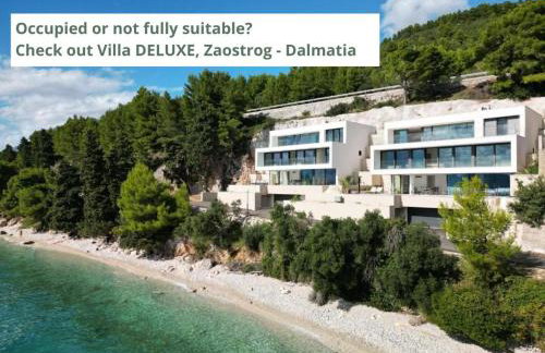 Villa Marvela - Family 4 Bedroom - Photo 46