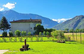 Apartment in Somaggia - CasaCamillo - Foto 16