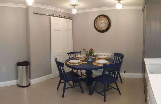 Spacious 2-bedroom Family Flat in Iver Heath - Foto 11