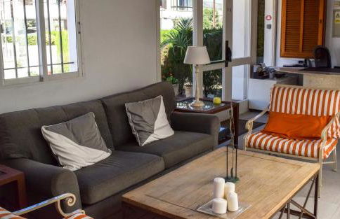 Villa Alexia - APARTMENT CORAL - Puerto Pollensa - Foto 32