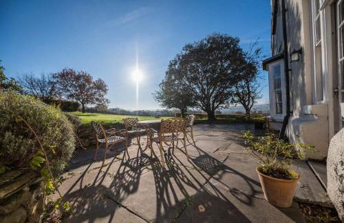 Georgian Country House -Panoramic Views -Sleeps 12 - Photo 31