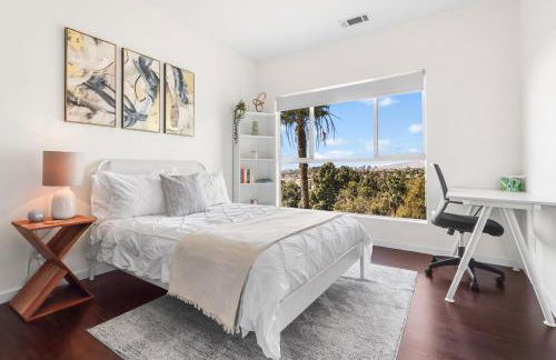 LA Chic Stunning Views & Sunsets - Foto 47