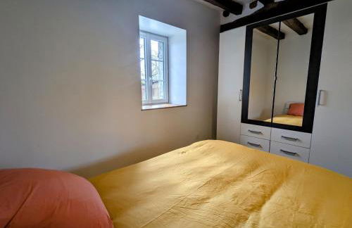 Maison familiale rénovée dans village médiéval - FR-1-591-712 - Foto 22