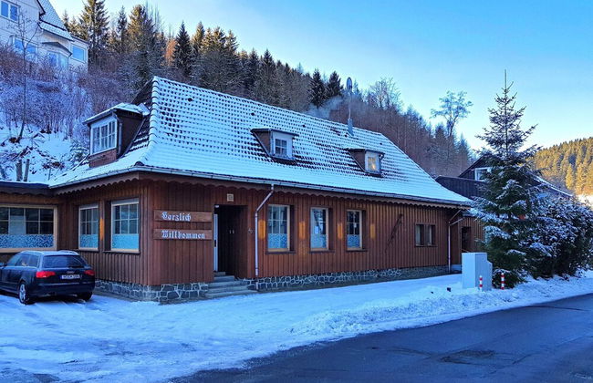 Ferienwohnung in Wildemann - Foto 26