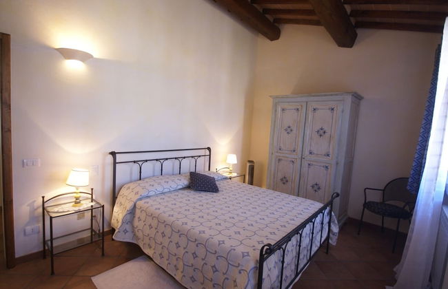 Villa in Umbertide With Pool and Garden - Foto 4