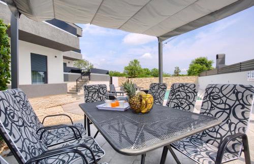 Luksuzni Apartmani Asi s bazenom - Foto 11