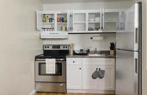 Premium convenient stays - Foto 1