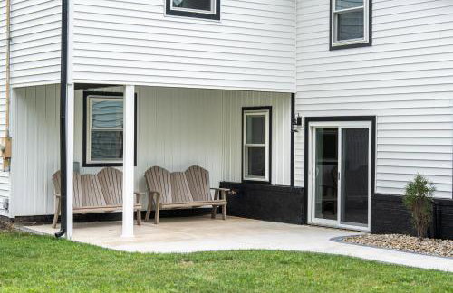 The Gathering Haus - Foto 62