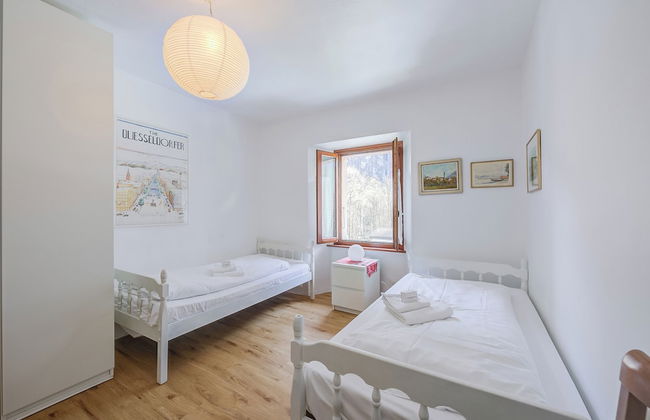 Casa Traversi - Foto 8