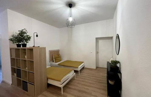 150qm - 5 rooms - free parking - MalliBase Apartments - Foto 24