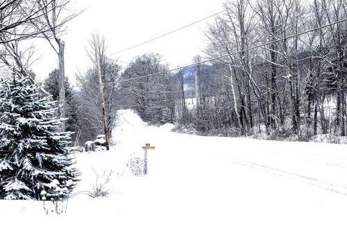 Historic Colonial in the Heart of Ski Country - Foto 22