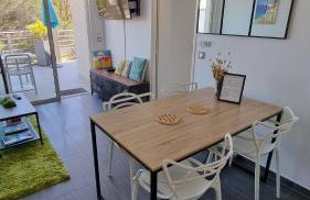 Magnifique appartement traversant à 300 m de la plage - Foto 6