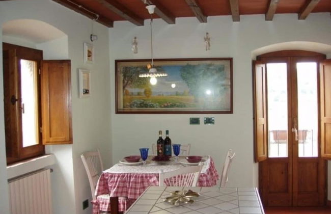 Apartment for 4 People, Poppi - Foto 20