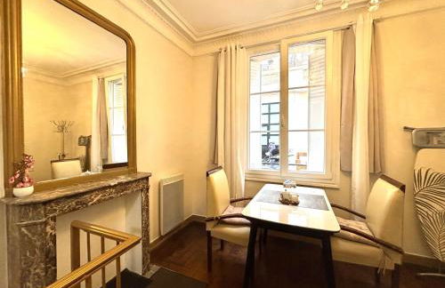 2-bedrooms apart near the Eiffel Tower - Foto 11