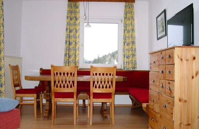 Ferienwohnungen Almsonne - Foto 11