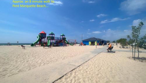 Beach Street Retreat - Foto 3