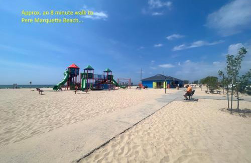 Beach Street Retreat - Foto 3