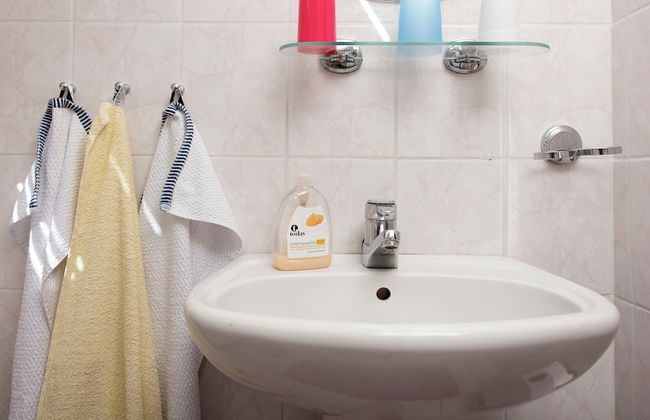 Holiday Home Beerheide Near Ski Slopes - Photo 13