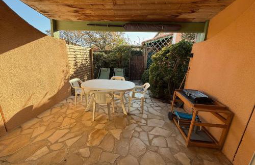 Pavillon Cap Soleil pour 4 personnes - Foto 15