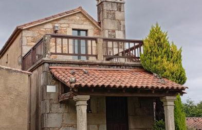 A Casa da Rianxeira - Foto 1