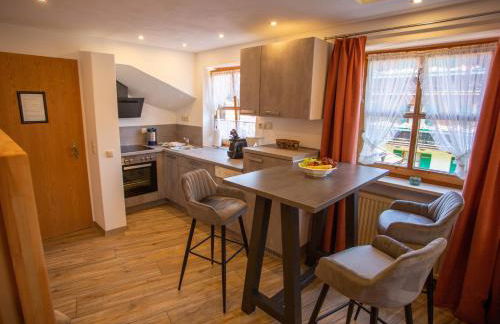 Haus Thanner - Chiemgau Karte - Foto 10