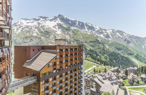 Résidence Pierre & Vacances Capella - Foto 29