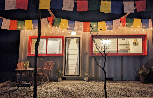 Tuk Tuk Gilhari Noida - Foto 30