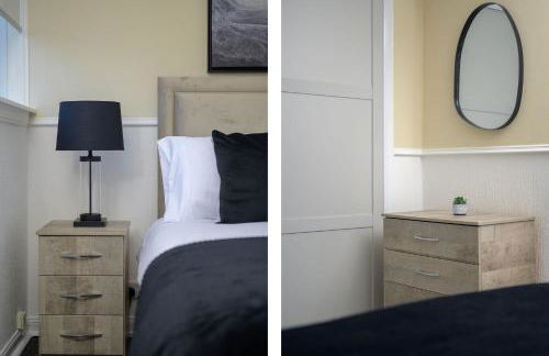 2BR Sleeps 6 with Parking Near Linlithgow Palace - Photo 10