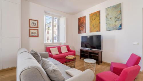 Fischer's Apartment in Testaccio - Foto 5