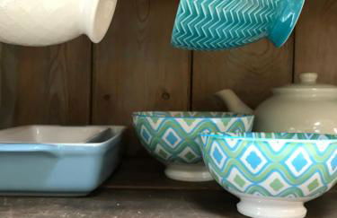 The Hay Loft Southlands Farm - Foto 41