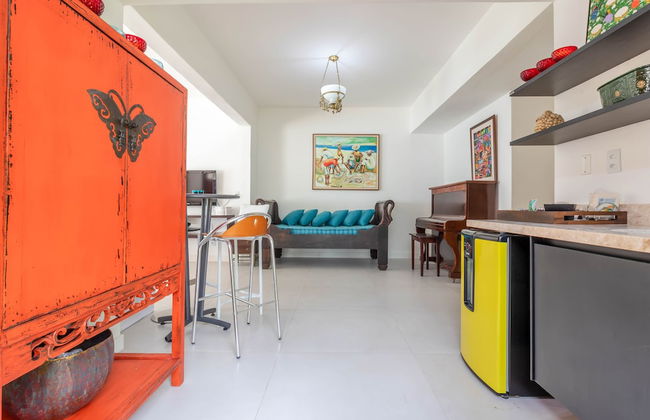 IP01 Casa 5 Suítes a 100m da Praia - Foto 29