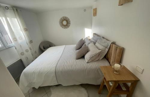 Bas de Villa le Dolce - Foto 19