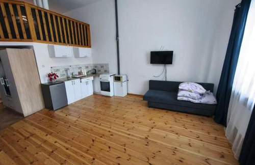 Grajewo - Mieszkanie dla 4 osób - Foto 1