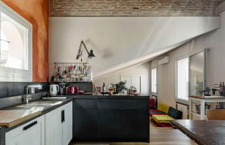 Bright and Peaceful Apartment in Historic Palazzo - Photo 14