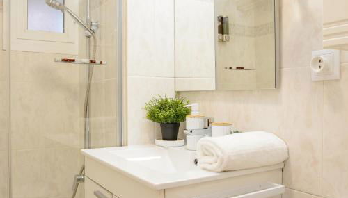 Living Urban 10 - Foto 4, towels, Shower