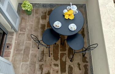 Monastero Del Palazzo Casa Vacanze - Photo 15