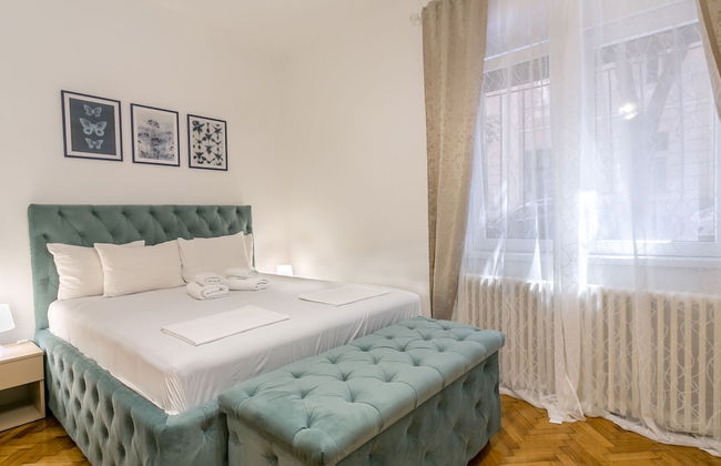 Apartment Dositejeva - Foto 10