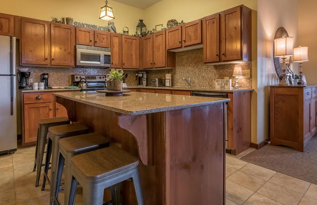 3 Br: Soaring Eagle 301 - Foto 8